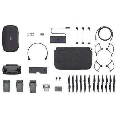 DJI Mavic Air FMC (EU) Onyx Black