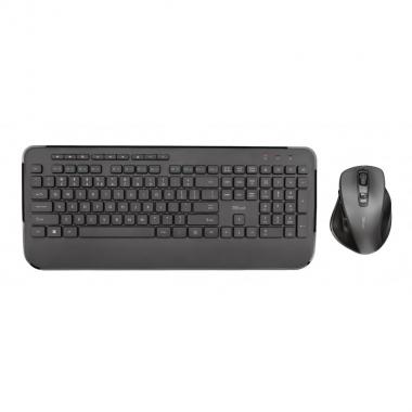 Trust MEZZA WIRELESS DESKSET