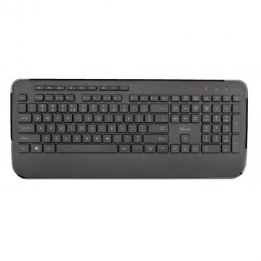 Trust MEZZA WIRELESS DESKSET