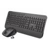 Trust MEZZA WIRELESS DESKSET