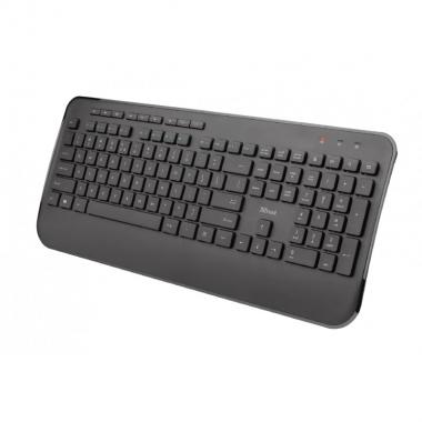 Trust MEZZA WIRELESS DESKSET