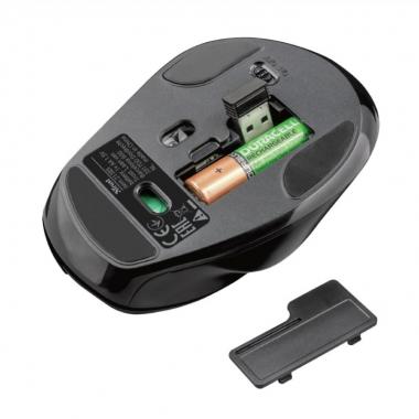 Trust MEZZA WIRELESS DESKSET