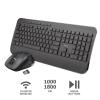 Trust MEZZA WIRELESS DESKSET