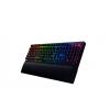 Razer Клавіатура ігрова BlackWidow V3 Pro Yellow Switch WL/BT/USB US RGB, Black