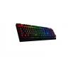 Razer Клавіатура ігрова BlackWidow V3 Pro Yellow Switch WL/BT/USB US RGB, Black