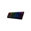 Razer Клавіатура ігрова BlackWidow V3 Pro Yellow Switch WL/BT/USB US RGB, Black