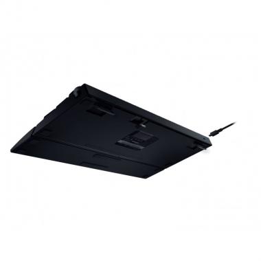 Razer Клавіатура ігрова BlackWidow V3 Pro Yellow Switch WL/BT/USB US RGB, Black