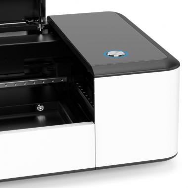 Makeblock Laserbox Rotary (220V)