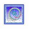 Sequin Art Набір для творчості SEASONS Космос, Сонце, Місяць і зірки