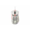 2E Gaming Миша HyperSpeed Pro, RGB Retro White