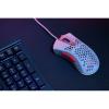 2E Gaming Миша HyperSpeed Pro, RGB Retro White
