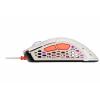 2E Gaming Миша HyperSpeed Pro, RGB Retro White