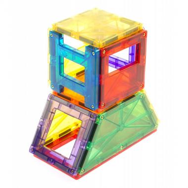 MagPlayer Магнитный набор 48 эл. PM161