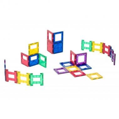 MagPlayer Магнитный набор 48 эл. PM161