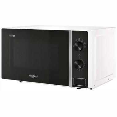 Whirlpool Микроволновая печь 20л, MWP101W