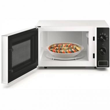 Whirlpool Микроволновая печь 20л, MWP101W