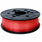 XYZ printing Катушка с нитью 1.75мм/0.6кг Filament для da Vinci, прозрачный красный