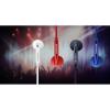 Samsung Earphones In-ear Fit[White (EO-EG920LWEGRU)]