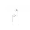 Samsung Earphones In-ear Fit[White (EO-EG920LWEGRU)]
