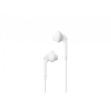 Samsung Earphones In-ear Fit[White (EO-EG920LWEGRU)]