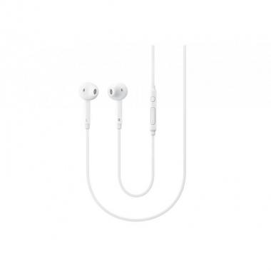 Samsung Earphones In-ear Fit[White (EO-EG920LWEGRU)]