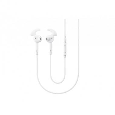 Samsung Earphones In-ear Fit[White (EO-EG920LWEGRU)]