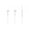 Samsung Earphones In-ear Fit[White (EO-EG920LWEGRU)]