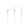 Samsung Earphones In-ear Fit[White (EO-EG920LWEGRU)]