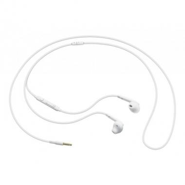 Samsung Earphones In-ear Fit[White (EO-EG920LWEGRU)]
