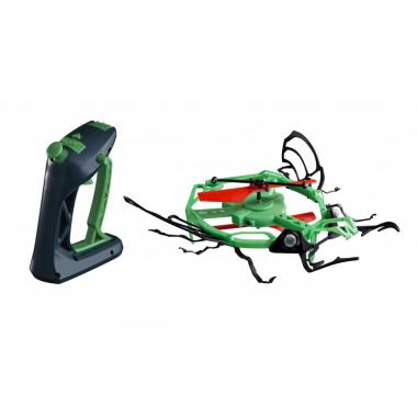 Drone Force Іграшковий дрон жук-захисник Stinger