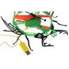 Drone Force Іграшковий дрон жук-захисник Stinger