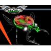 Drone Force Іграшковий дрон жук-захисник Stinger