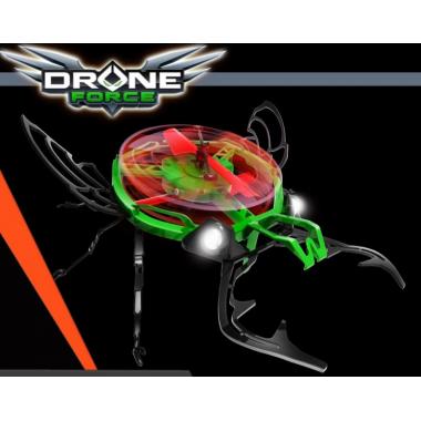 Drone Force Іграшковий дрон жук-захисник Stinger