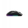 SteelSeries Gaming mouse Aerox 3 Wireless (2022) Onyx Black