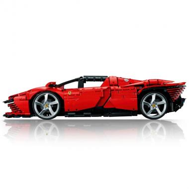 LEGO Конструктор Technic Ferrari Daytona SP3