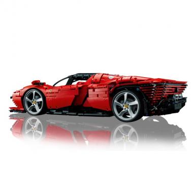 LEGO Конструктор Technic Ferrari Daytona SP3