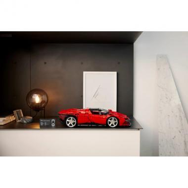 LEGO Конструктор Technic Ferrari Daytona SP3