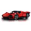 LEGO Конструктор Technic Ferrari Daytona SP3