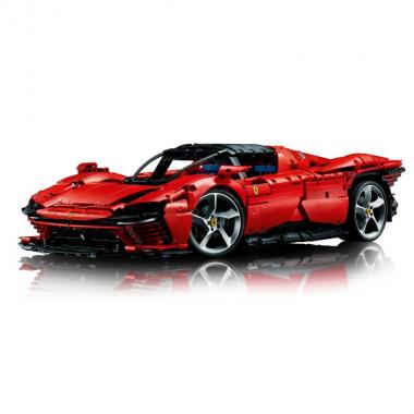 LEGO Конструктор Technic Ferrari Daytona SP3