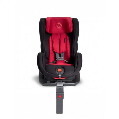 Avionaut Glider Comfy Iso-Fix (гр.1-2)[Red AV-340.S-CO.04]