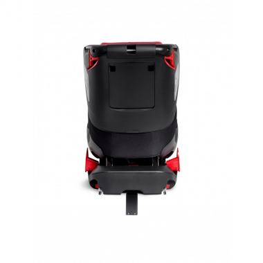 Avionaut Glider Comfy Iso-Fix (гр.1-2)[Red AV-340.S-CO.04]