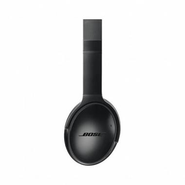 Bose QuietComfort 35 Wireless Headphones II[Black]