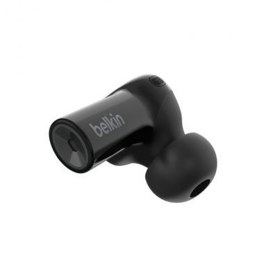 Belkin Навушники Soundform Freedom True Wireless, black