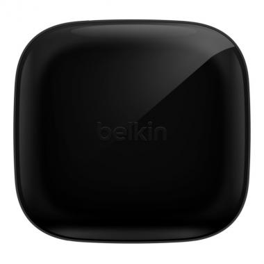Belkin Навушники Soundform Freedom True Wireless, black