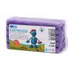 Becks Plastilin Set of modeling clay 500g. Purple