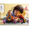 LEGO Конструктор Ninjago Рейдер Золотого дракона Кая