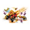 LEGO Конструктор Ninjago Рейдер Золотого дракона Кая