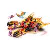 LEGO Конструктор Ninjago Рейдер Золотого дракона Кая