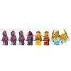 LEGO Конструктор Ninjago Рейдер Золотого дракона Кая