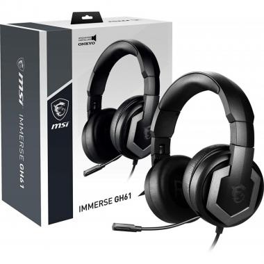 MSI IMMERSE GH61